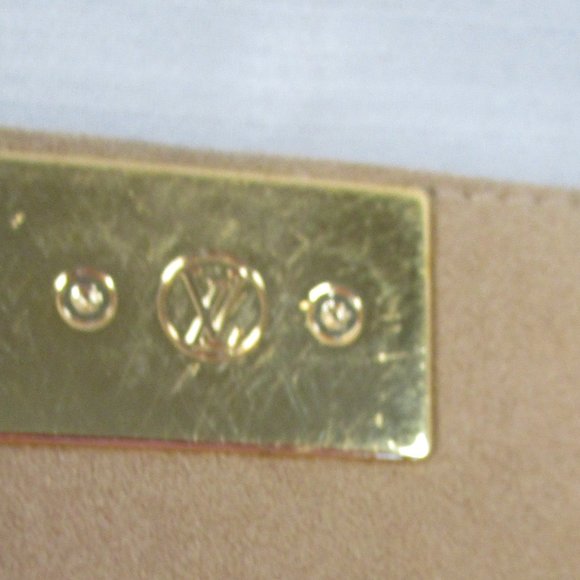 100% AUTHENTIC LOUIS VUITTON MONOGRAM MARIGNAN. - Picture 13 of 16